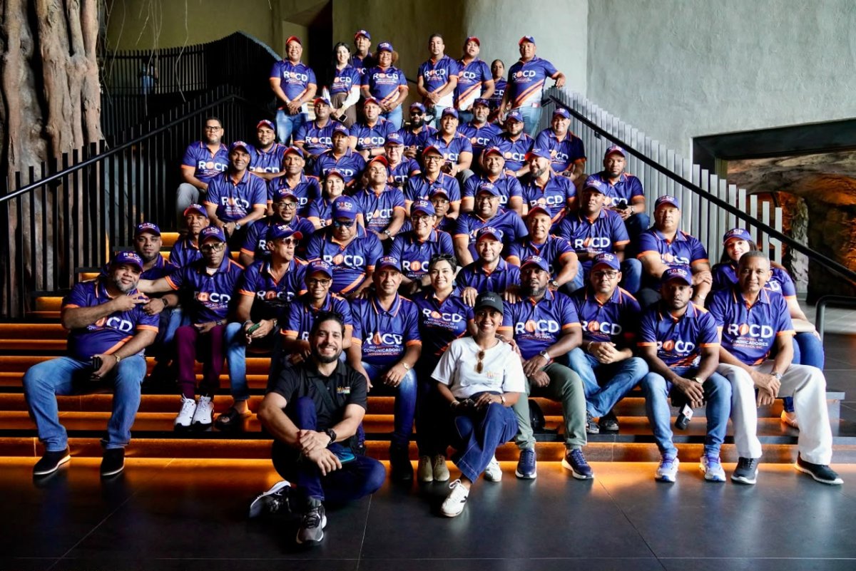 Red Nacional de Comunicadores Dominicanos celebra su décimo encuentro