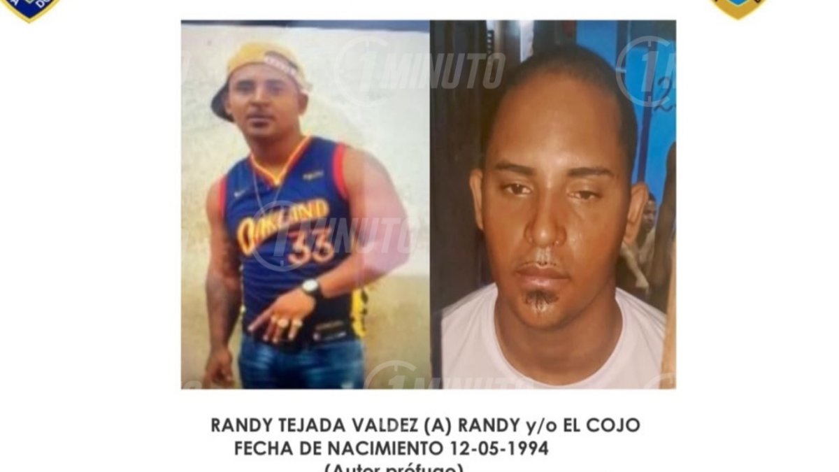 Cae en 29 “Randy” tras presunto enfrentamiento con DICRIM en San Juan