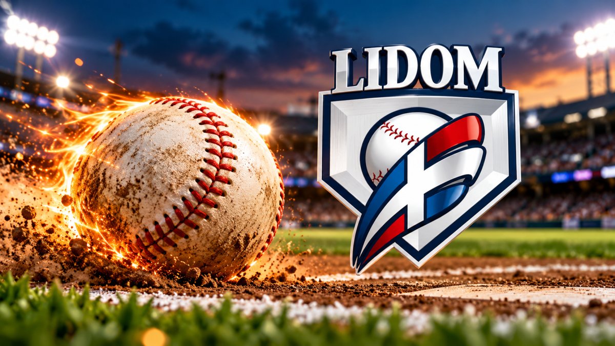 Gigantes frenan al Licey; Escogido gana sexto seguido y Toros blanquean a Águilas