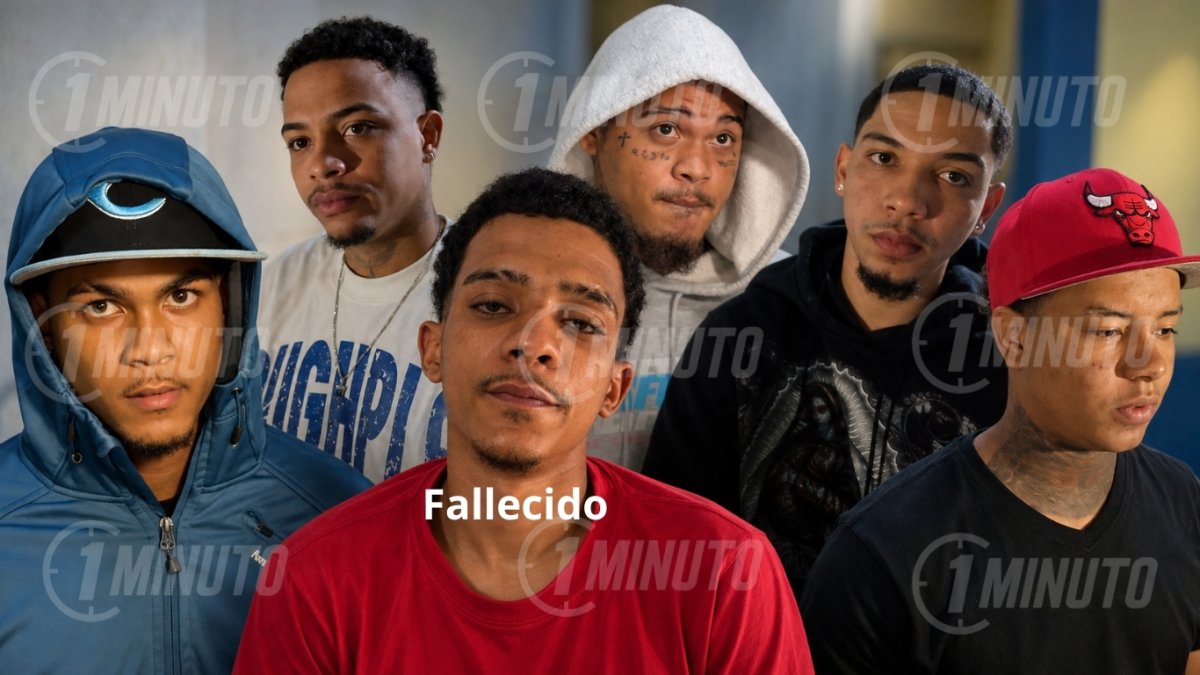 Ultiman a joven en SFM; Cinco personas se entregan por dicho caso 