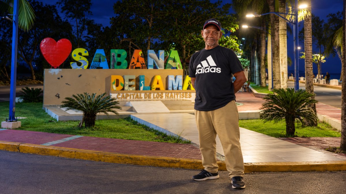 Hombre muere de manera repentina durante fiestas patronales en Sabana de la Mar