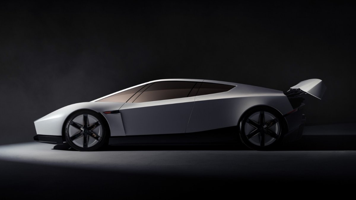 Tesla sorprende al hacer “volar” su nuevo Roadster en Texas