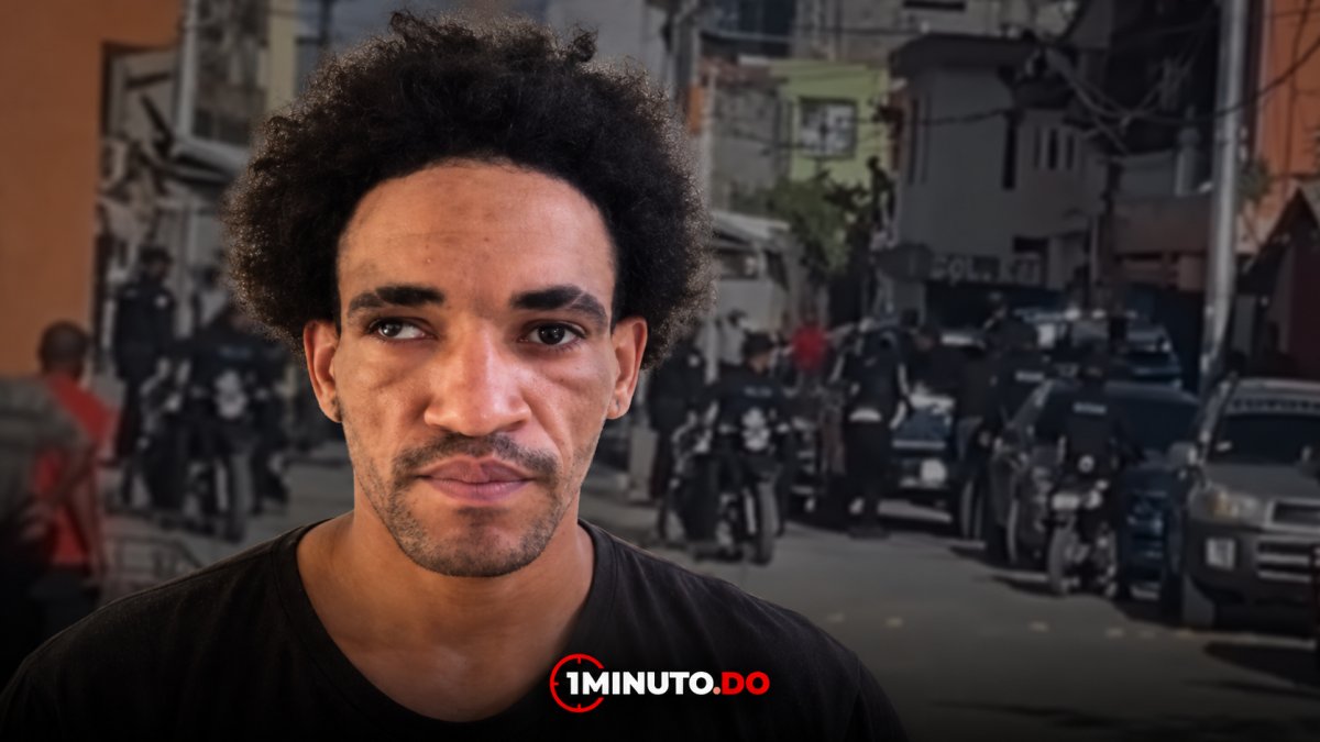 Cae “Guachi” durante presunta intervención policial en La Toronja