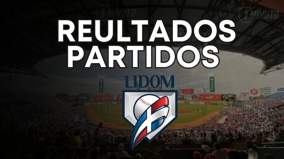 Licey domina a las Águilas, Estrellas ganan duelo de 23 carreras y Escogido blanquea a Toros