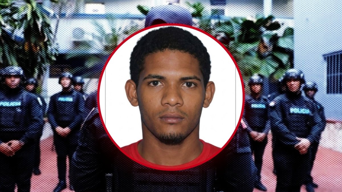 Cae en  29 “La Merma” era buscado por homicidio en Santiago