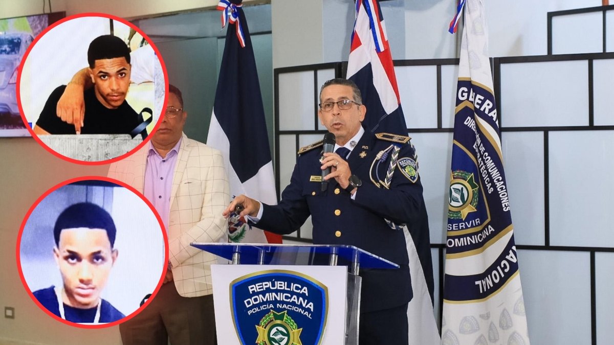 “Michael Peluche” y “Enger” mueren tras supuesto enfrentamiento con DICRIM en SDN