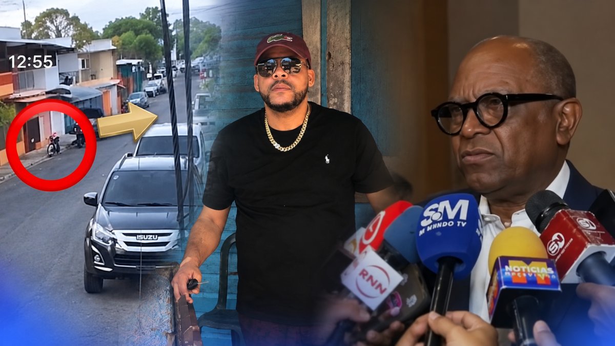Abogado de Julián Oro Duro sospecha que ataque fue planificado: “No me parece casual”