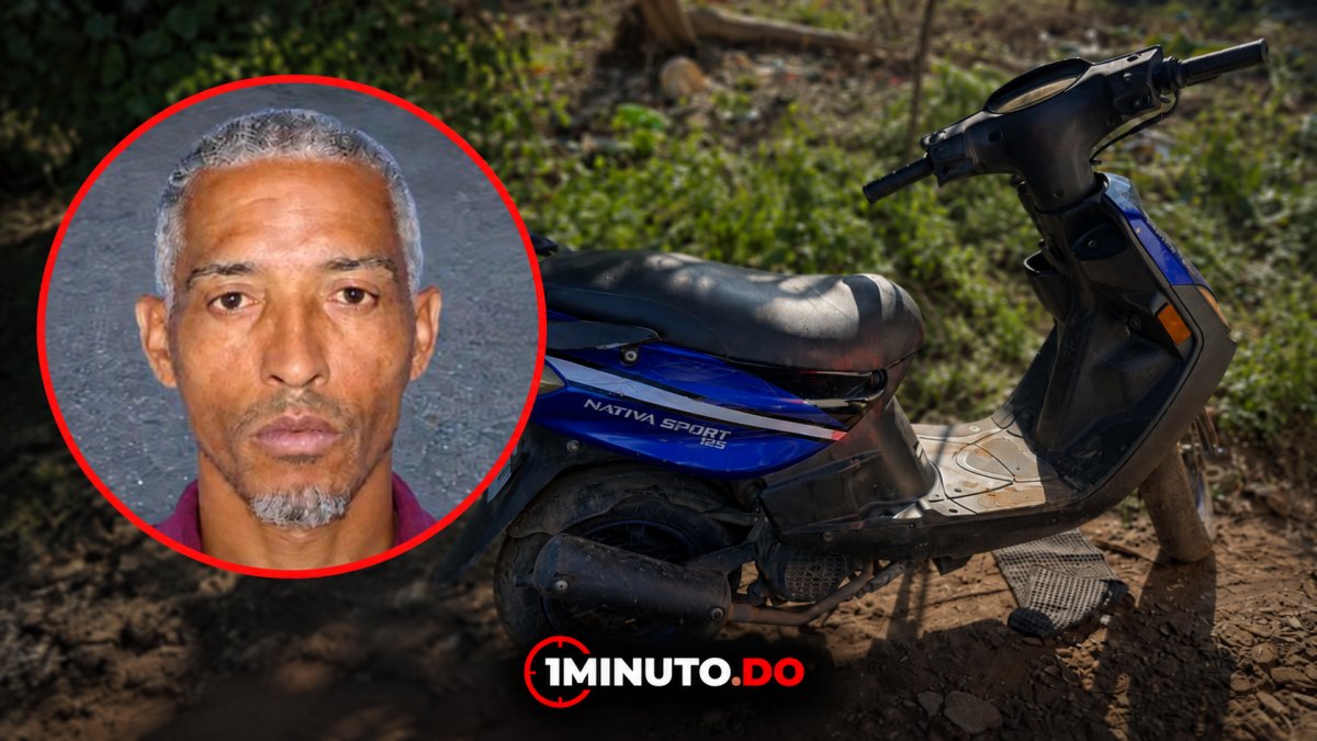 Cae “El Flaco” durante intervención atribuida al DICRIM en Cotuí