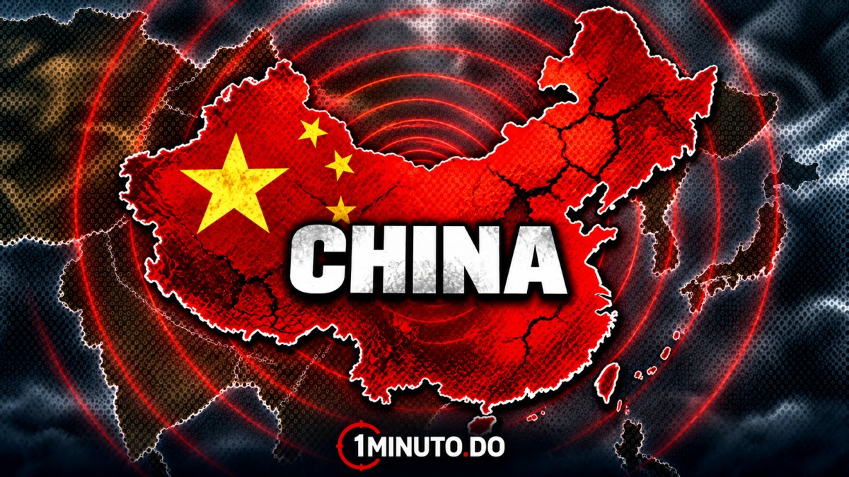 Terremoto de magnitud 7.0 sacude el Tíbet en China
