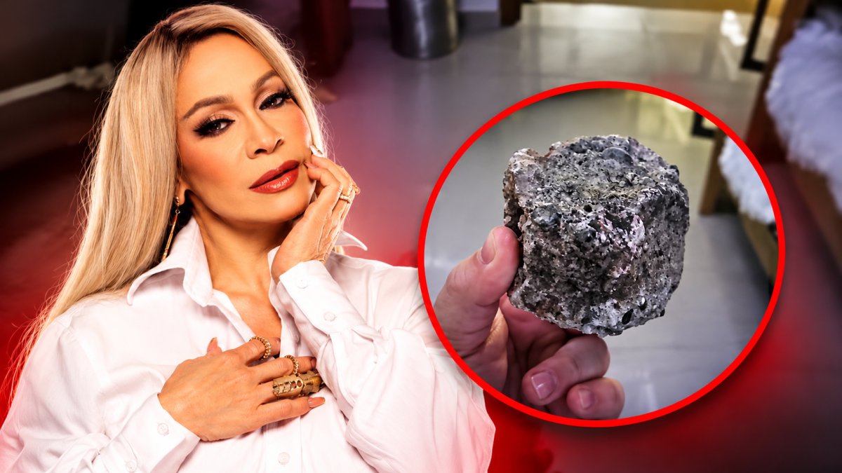 Miriam Cruz denuncia ataque con piedra contra su vehículo