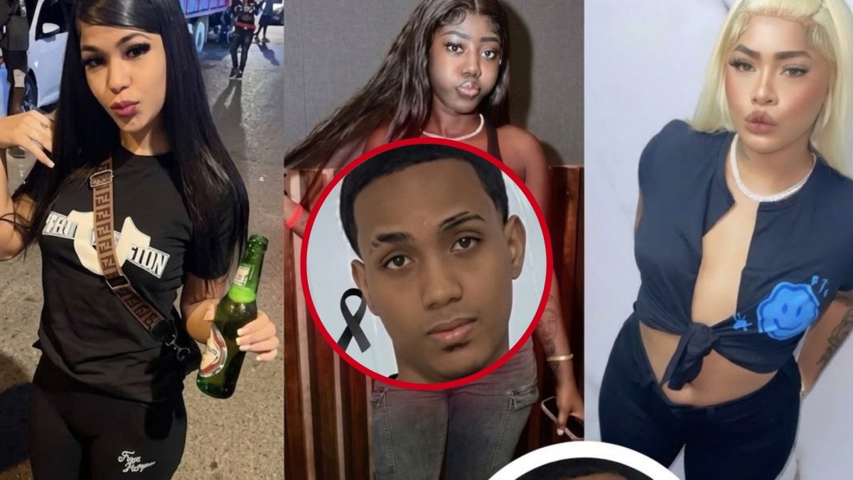 Varias mujeres aseguran haber tenido relaciones con “Michael Peluche” y generan revuelo en redes
