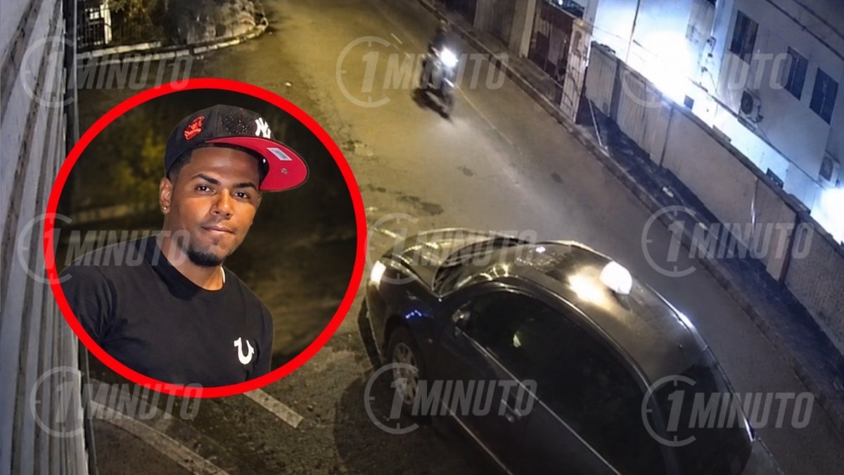 Joven fallece tras accidente en carretera Santiago-Pontezuela