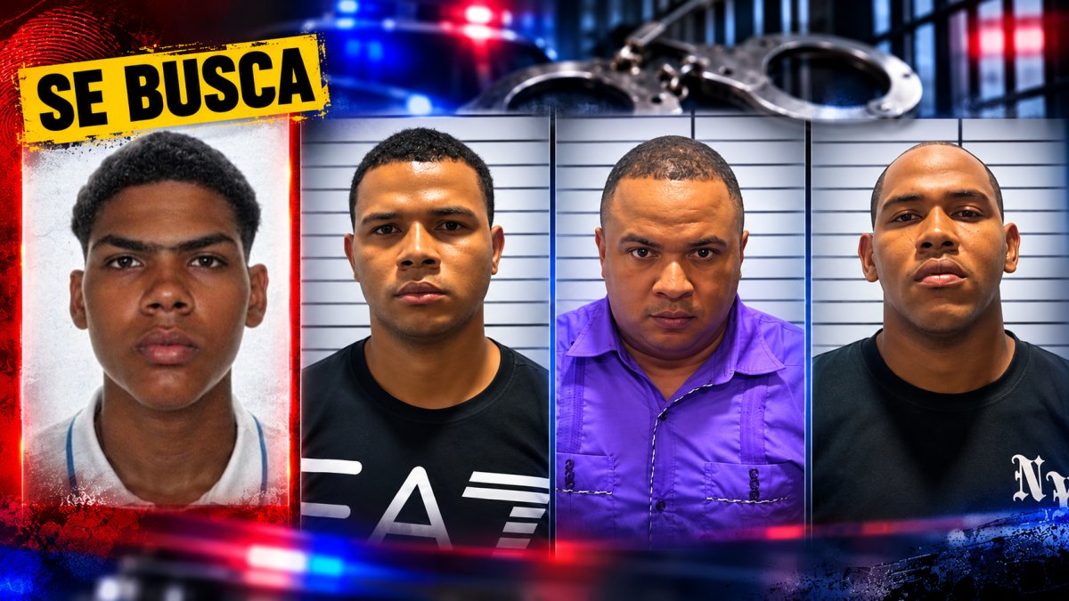 Policía detiene a tres por muerte de Zeneida Castillo y busca a un cuarto implicado