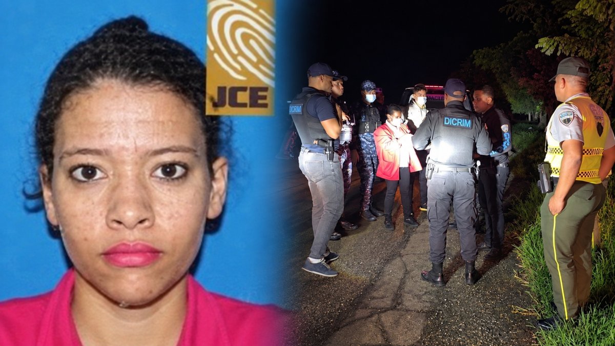 Identifica a Marlenny Almonte y aclara versión tras hallazgo en La Vega