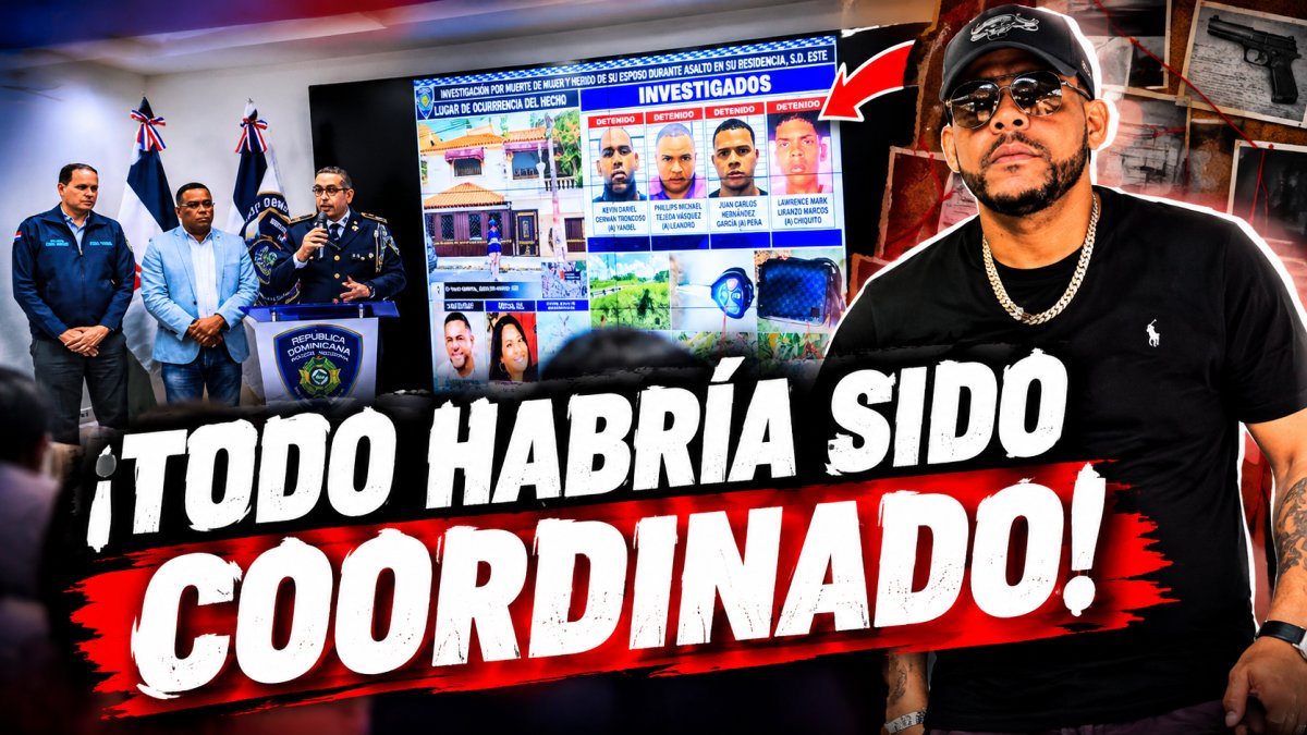 Policía revela cómo se habrían coordinado implicados en caso Julián Oro Duro