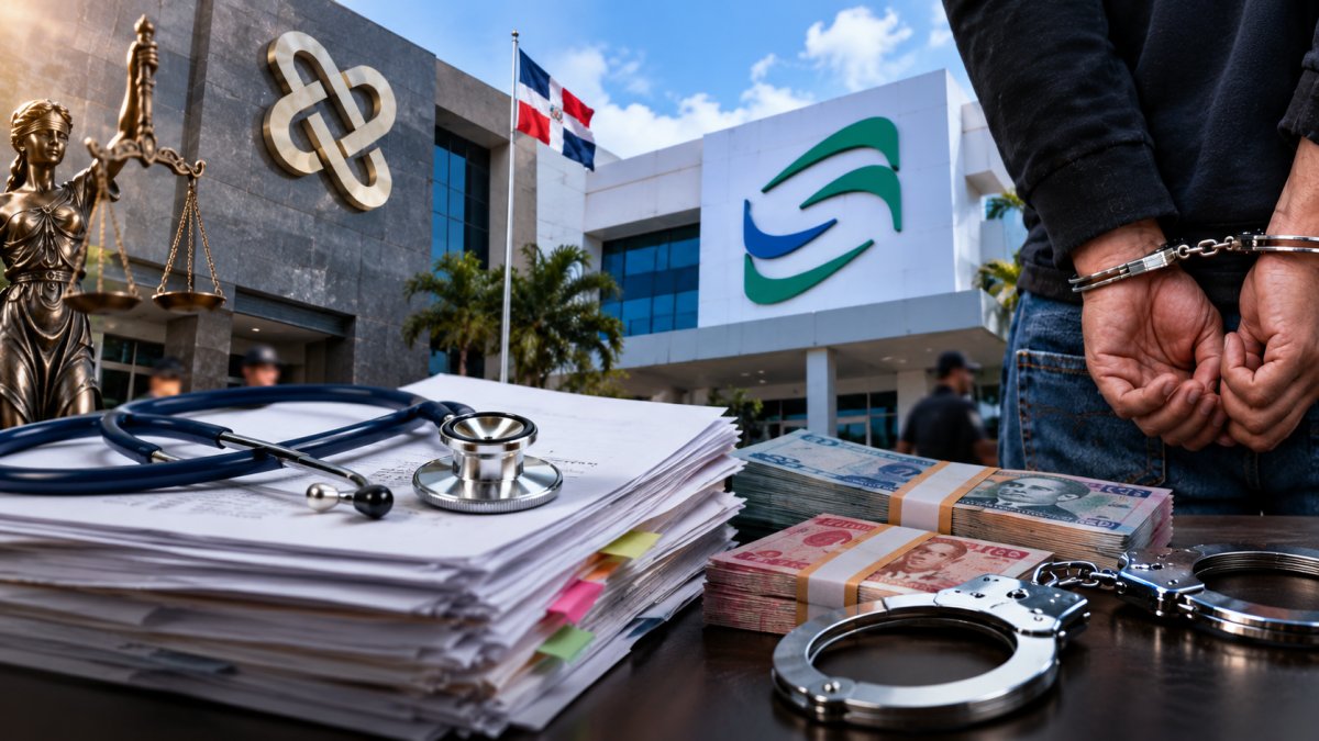 PEPCA pide 18 meses de prisión preventiva para 25 imputados en caso COBRA 2.0-A