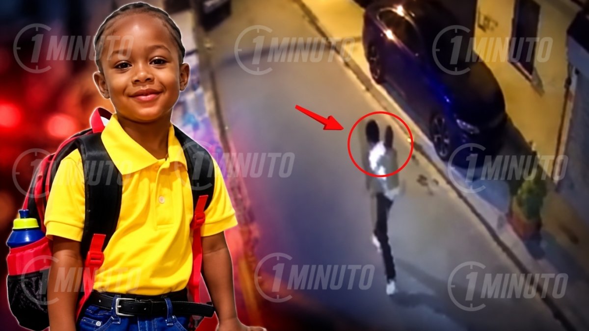 Reportan desaparición de niño en Los Tres Brazos y piden colaboración