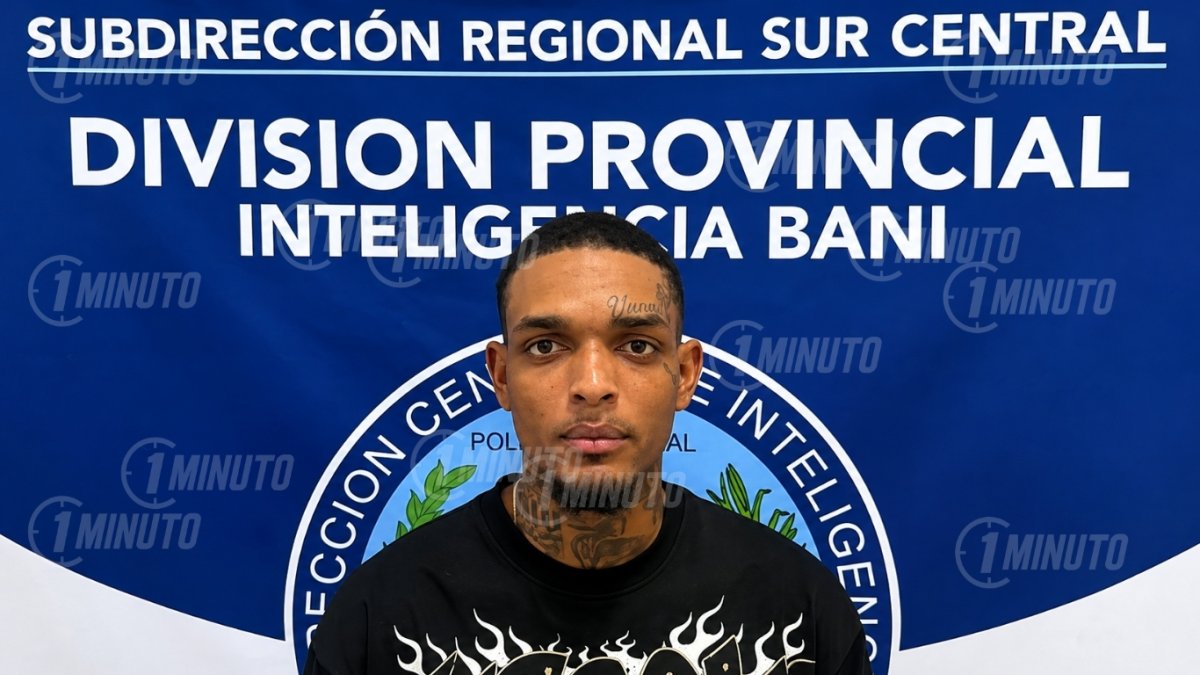 Dos hombres mueren tras presunto enfrentamiento con DICRIM en Nizao