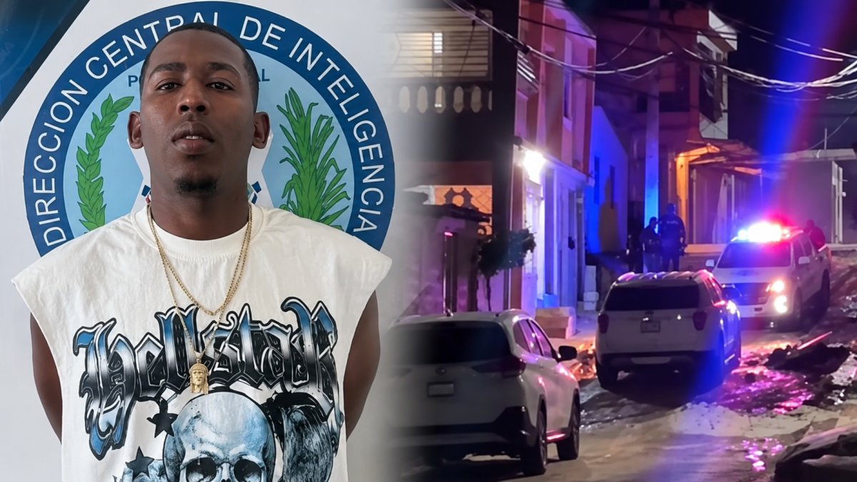 Cae en 29 “Javielito” quien era buscado por la Policía en el Seibo