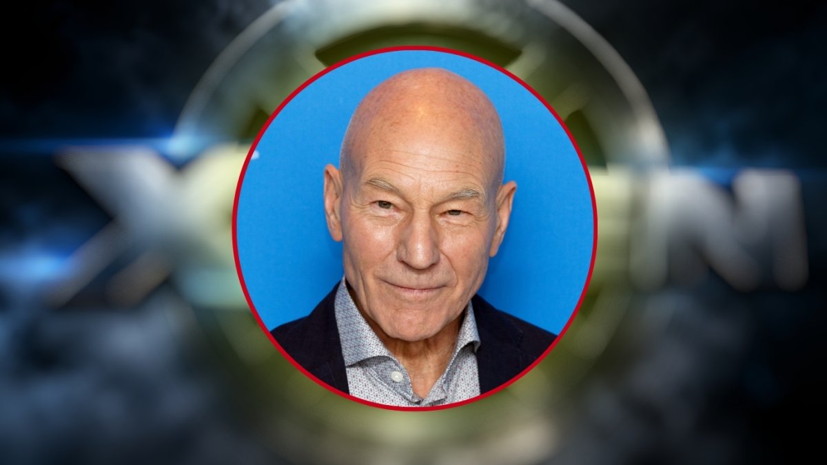 Muere Patrick Stewart, legendario actor de Star Trek y X-Men, a los 86 años