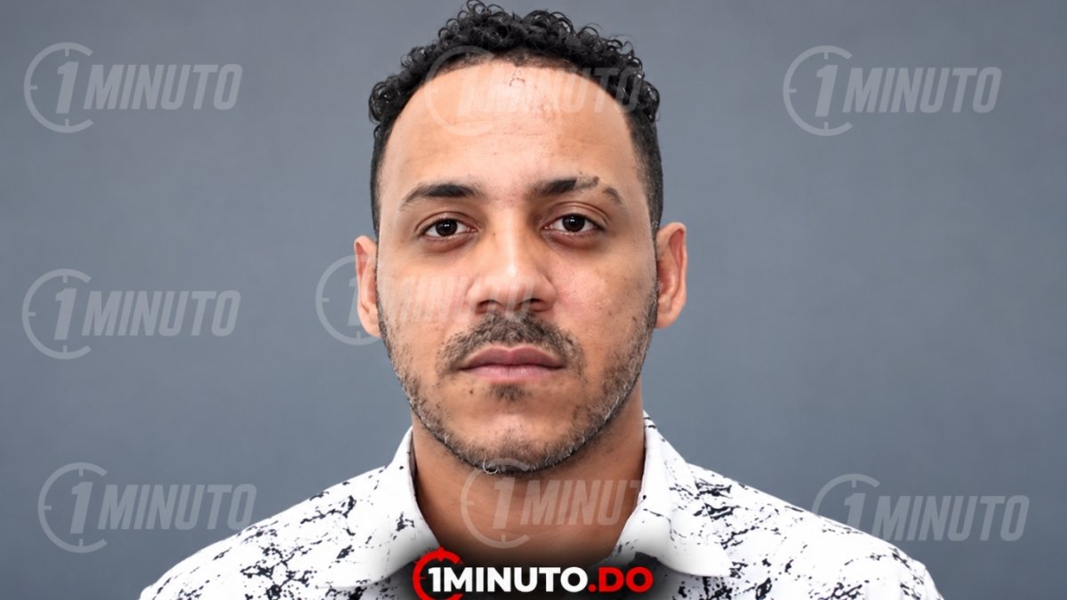 Ca abatido “Christopher La Rabia” durante intervención del DICRIM en Licey al Medio