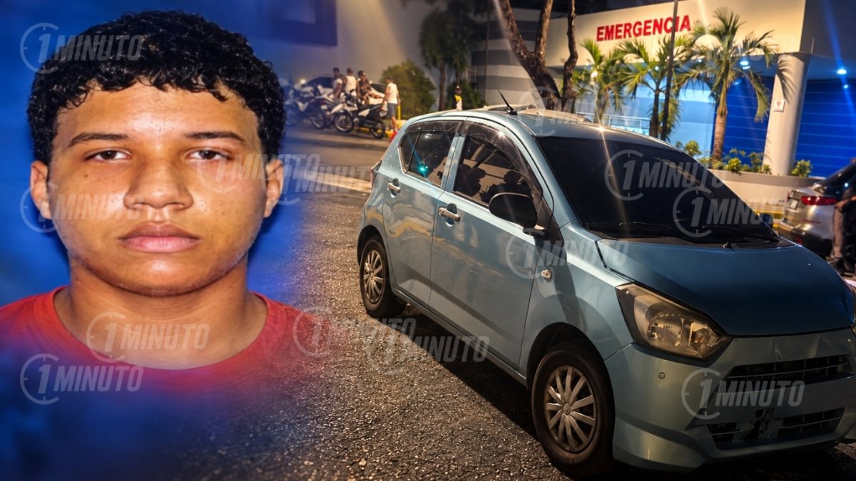 Cae abatido en 29 “Peluca” durante intervención del DICRIM en Villa Juana