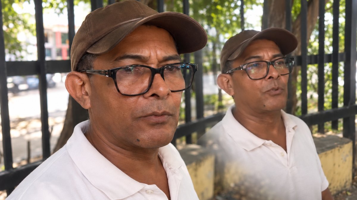 “Yo estaba gozando con ellas y me atracaron”: hombre denuncia robo de RD$276 mil en Santiago