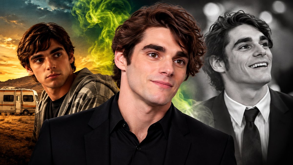 Muere a los 34 años RJ Mitte, actor de la exitosa serie “Breaking Bad”