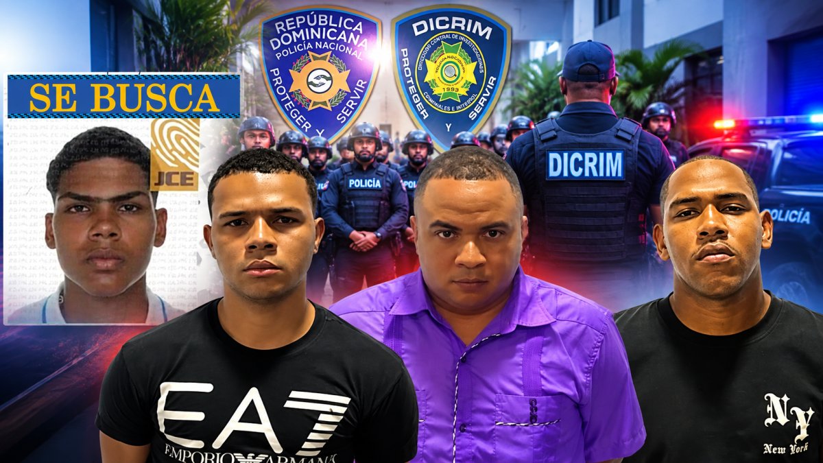 Fiscalía pide 18 meses de prisión preventiva por caso Julián Oro Duro