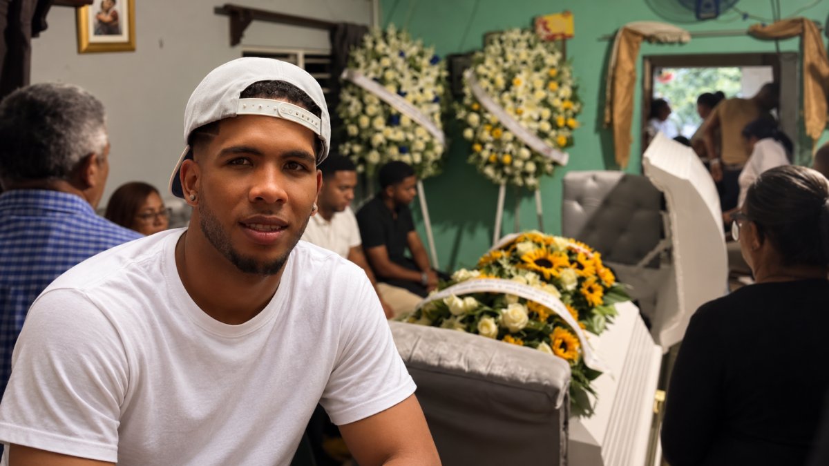 Joven muere tras esperar atención en hospital de Imbert; comunidad exige respuestas